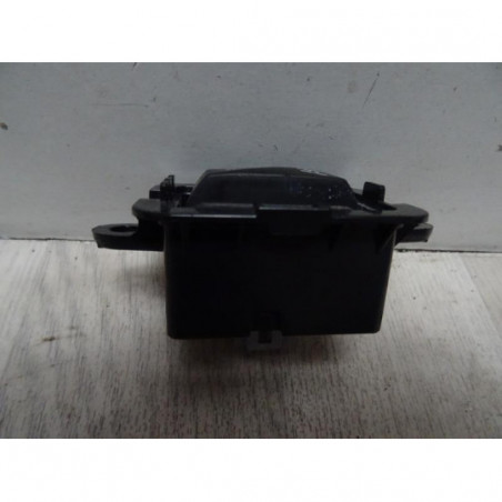 Commande regulateur vitesse RENAULT MEGANE III COUPE PHASE 2 d’occasion