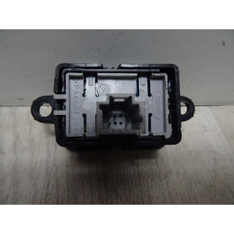 Commande regulateur vitesse RENAULT MEGANE III COUPE PHASE 2 d’occasion