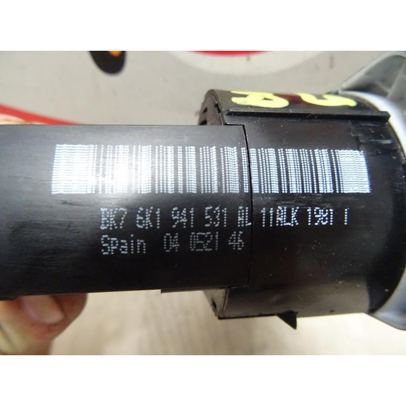 Commande de phare SEAT IBIZA II PHASE 2 d’occasion