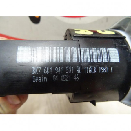 Commande de phare SEAT IBIZA II PHASE 2 d’occasion