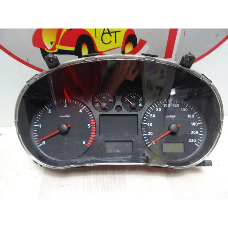 Compteur SEAT IBIZA II PHASE 2 d’occasion