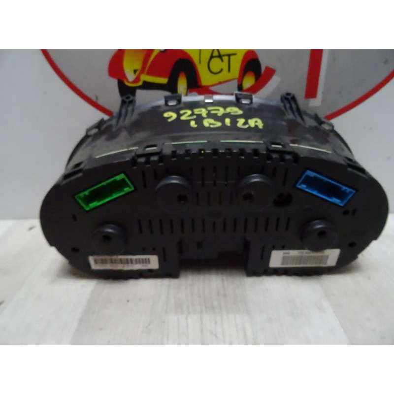 Compteur SEAT IBIZA II PHASE 2 d’occasion