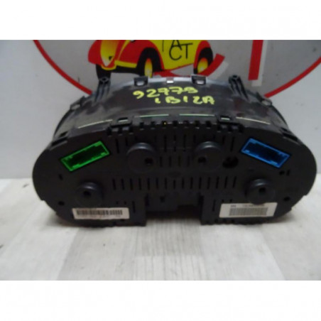 Compteur SEAT IBIZA II PHASE 2 d’occasion