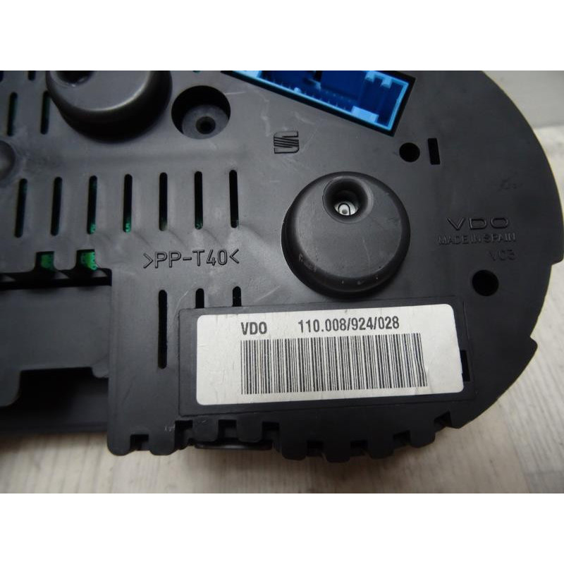 Compteur SEAT IBIZA II PHASE 2 d’occasion