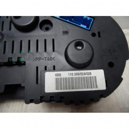 Compteur SEAT IBIZA II PHASE 2 d’occasion