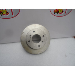 Paire de disques avant (freinage) NISSAN PRIMERA I d’occasion