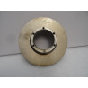 Paire de disques avant (freinage) RENAULT R4 d’occasion