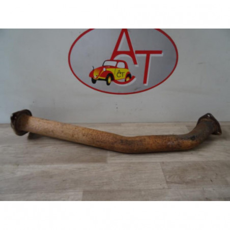 Tube intermediaire (echappement) TOYOTA LAND CRUISER 90 1996 PHASE 2 d’occasion