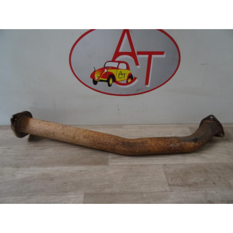Tube intermediaire (echappement) TOYOTA LAND CRUISER 90 1996 PHASE 2 d’occasion