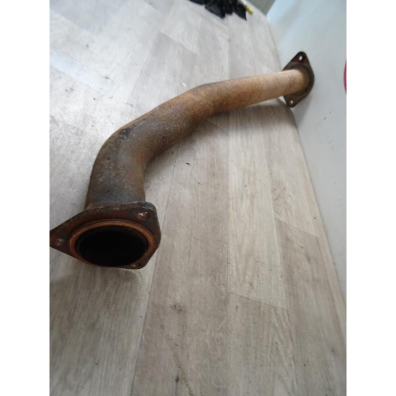 Tube intermediaire (echappement) TOYOTA LAND CRUISER 90 1996 PHASE 2 d’occasion