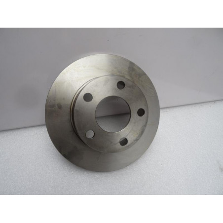 Paire de disques arriere (freinage) AUDI A4 d’occasion