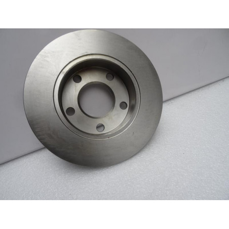Paire de disques arriere (freinage) AUDI A4 d’occasion