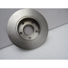 Paire de disques arriere (freinage) AUDI A4 d’occasion