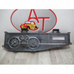 Compteur RENAULT VELSATIS PHASE 2 d’occasion