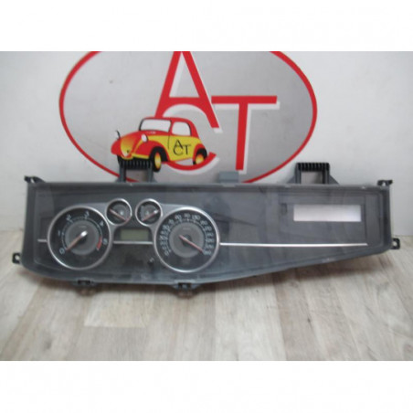 Compteur RENAULT VELSATIS PHASE 2 d’occasion