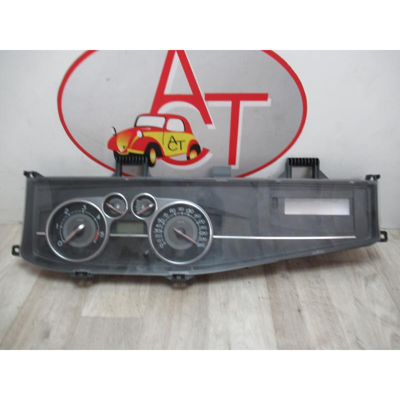 Compteur RENAULT VELSATIS PHASE 2 d’occasion