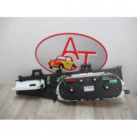 Compteur RENAULT VELSATIS PHASE 2 d’occasion