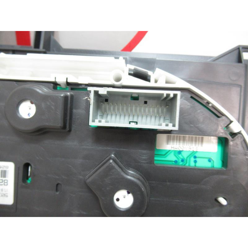 Compteur RENAULT VELSATIS PHASE 2 d’occasion