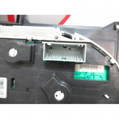 Compteur RENAULT VELSATIS PHASE 2 d’occasion