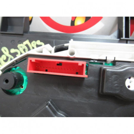 Compteur RENAULT VELSATIS PHASE 2 d’occasion