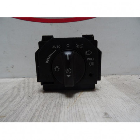 Commande de phare JAGUAR S-TYPE PHASE 1 d’occasion