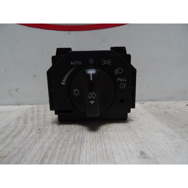 Commande de phare JAGUAR S-TYPE PHASE 1 d’occasion