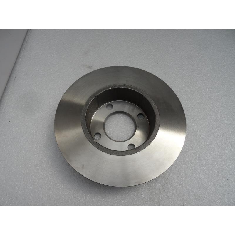 Paire de disques avant (freinage) AUDI Q2 d’occasion