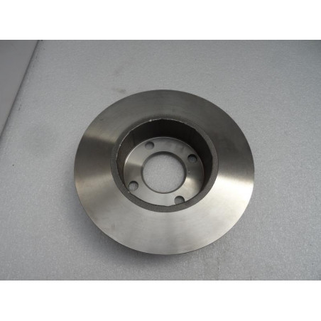 Paire de disques avant (freinage) AUDI Q2 d’occasion