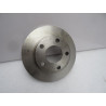 Paire de disques arriere (freinage) AUDI A4 d’occasion