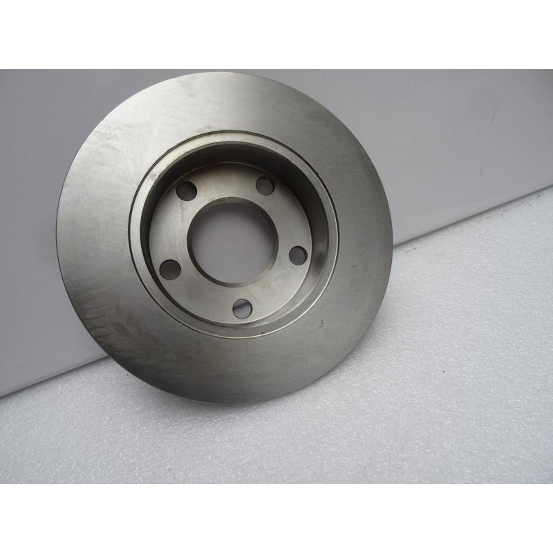 Paire de disques arriere (freinage) AUDI A4 d’occasion