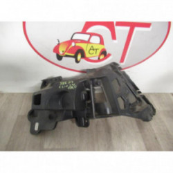Support de pare chocs arriere RENAULT CLIO IV d’occasion