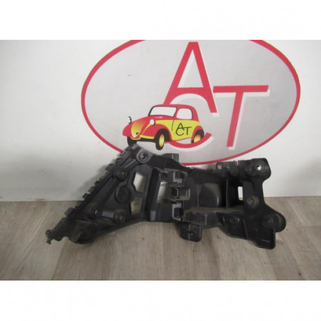 Support de pare chocs arriere RENAULT CLIO IV d’occasion