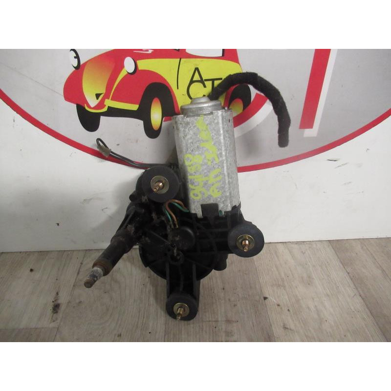 Mot. leve vitre arriere droit FIAT IDEA PHASE 1 d’occasion