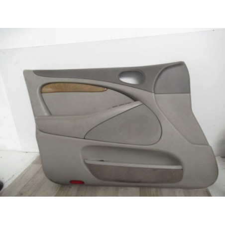 Panneau de porte avant gauche JAGUAR S-TYPE PHASE 1 d’occasion