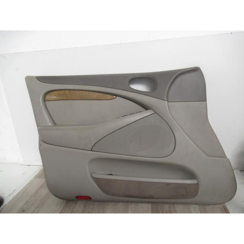 Panneau de porte avant gauche JAGUAR S-TYPE PHASE 1 d’occasion