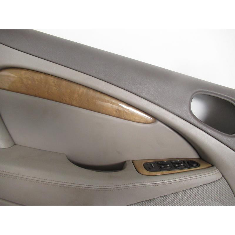 Panneau de porte avant gauche JAGUAR S-TYPE PHASE 1 d’occasion