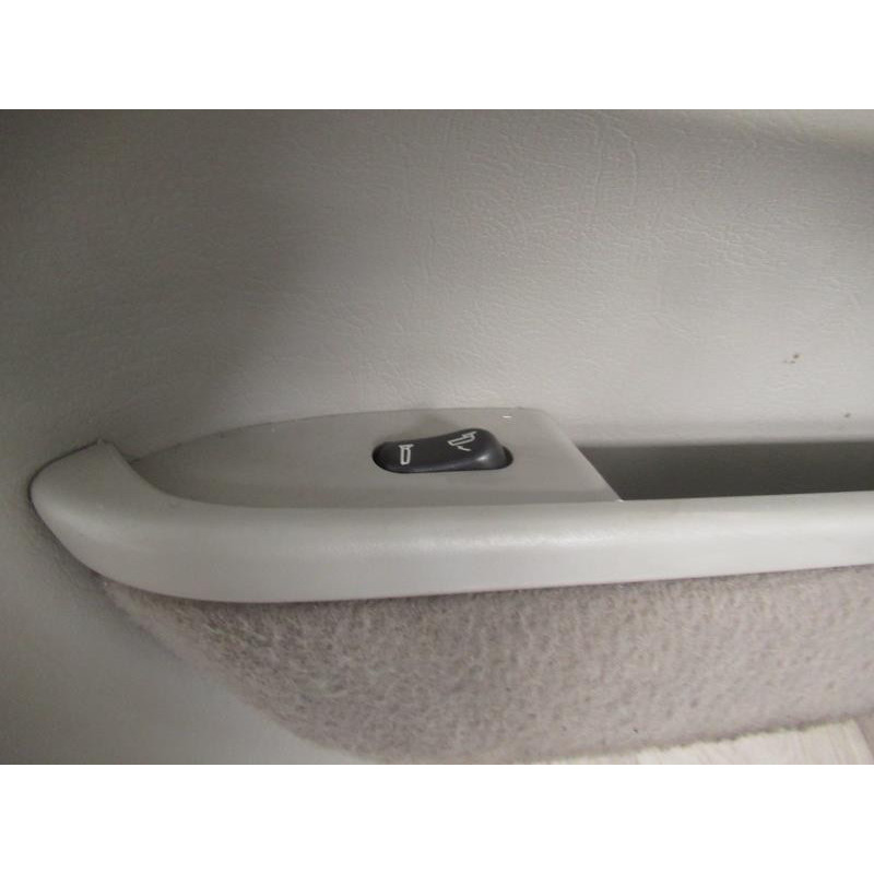 Panneau de porte avant gauche JAGUAR S-TYPE PHASE 1 d’occasion