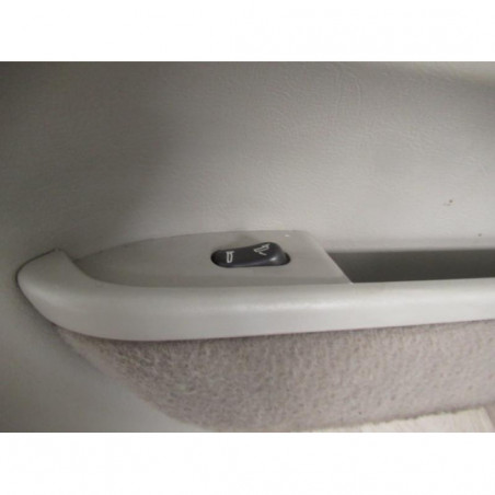 Panneau de porte avant gauche JAGUAR S-TYPE PHASE 1 d’occasion