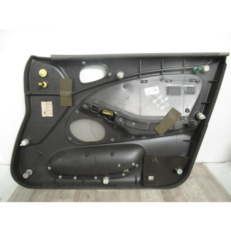 Panneau de porte avant gauche JAGUAR S-TYPE PHASE 1 d’occasion