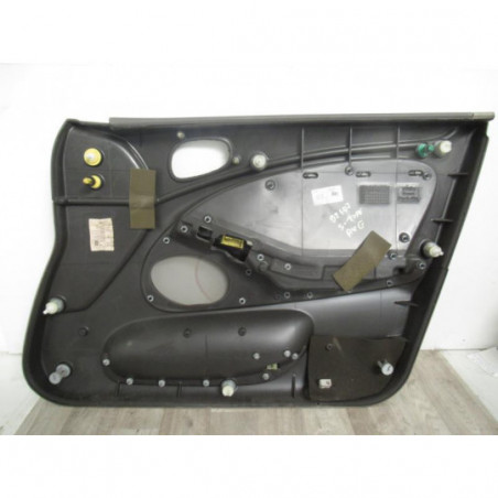 Panneau de porte avant gauche JAGUAR S-TYPE PHASE 1 d’occasion