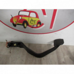 Pedalier de frein HONDA CRX III d’occasion