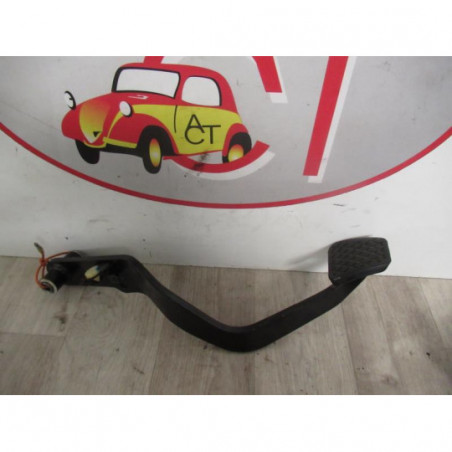 Pedalier de frein HONDA CRX III d’occasion