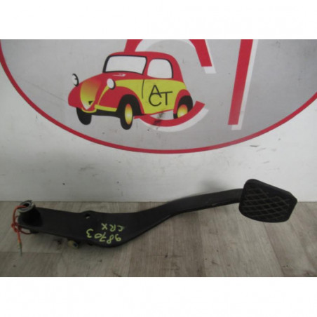 Pedalier de frein HONDA CRX III d’occasion