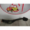 Pedalier de frein HONDA CRX III d’occasion