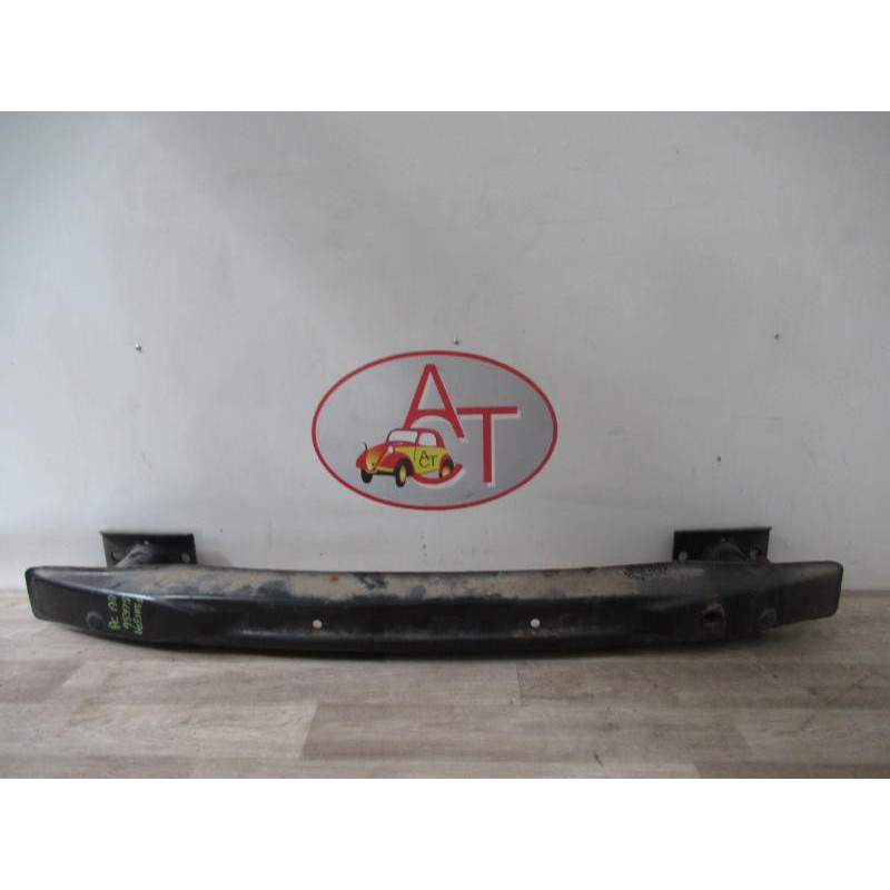 Renfort pare choc arriere (traverse) RENAULT VELSATIS PHASE 2 d’occasion