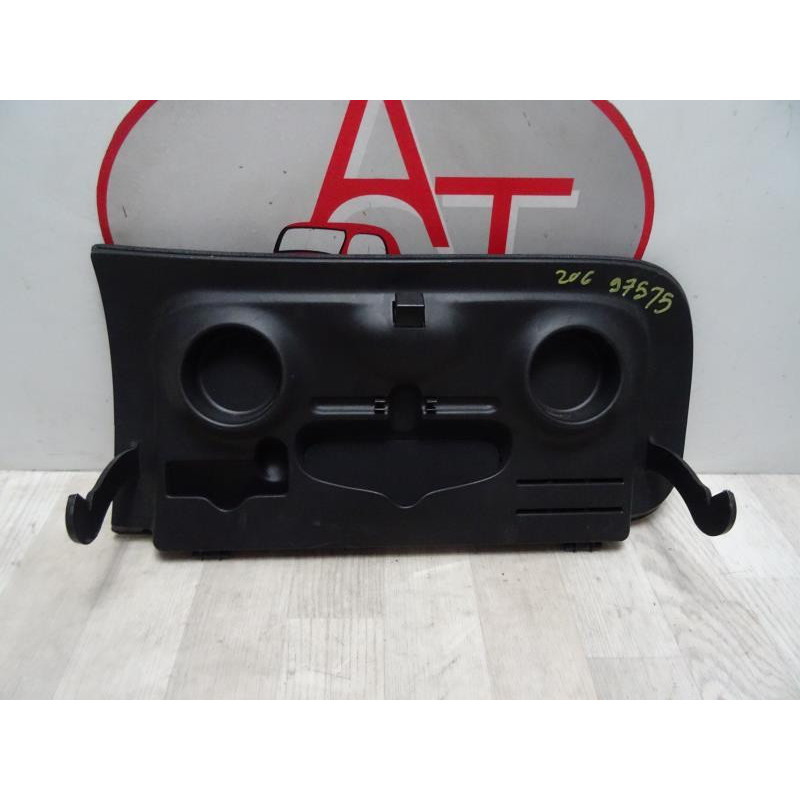 Porte boite a gants PEUGEOT 206 d’occasion
