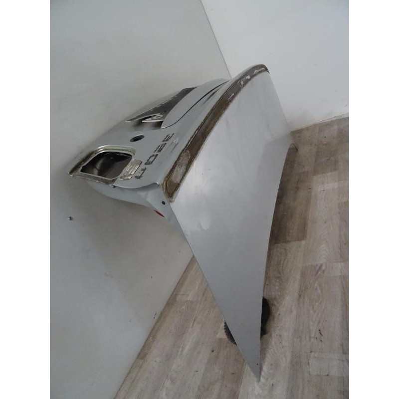 Malle/Hayon arriere BMW SERIE 3 (E46) d’occasion