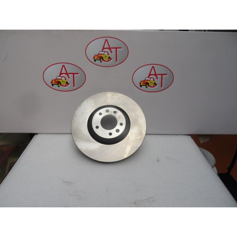 Paire de disques avant (freinage) IVECO  d’occasion