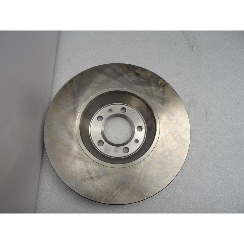 Paire de disques avant (freinage) IVECO  d’occasion