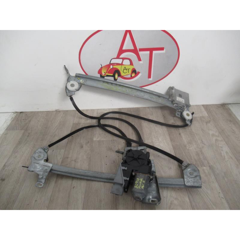 Leve vitre electrique avant droit CITROEN PLURIEL PLURIEL d’occasion